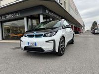 usata BMW i3 i3120Ah Advantage 42 KWh