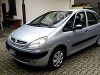 usata Citroën Xsara Picasso 1.8 gpl