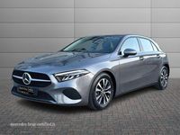Usata Mercedes A180 Advanced 116 CV (85 kW) 2025 Grigio scuro Berlina