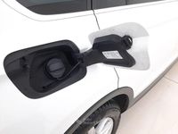 Usata VW Tiguan 150 CV (110 kW) 2020 Bianco SUV
