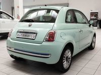 usata Fiat 500 1.2 Lounge