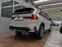 Usata BMW X1 Efficient Dynamics 136 CV (100 kW) 2024 Grigio SUV