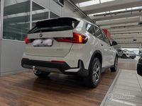 Usata BMW X1 Efficient Dynamics 2024 Grigio SUV