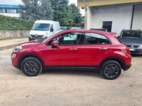 Usata Fiat 500 Pop Star 95 CV (69 kW) 2017 Rosso Station wagon