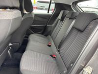 Usata Peugeot 208 Active 75 CV (55 kW) 2021 Grigio Utilitaria