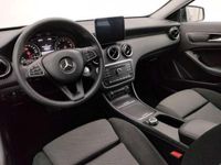 usata Mercedes GLA220 d Business 4matic 177cv auto