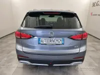 Nuevo MG ZS Comfort 116 CV (85 kW) 2026 Gris SUV