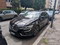 Usata Renault Talisman 160 CV (117 kW) 2016 Berlina