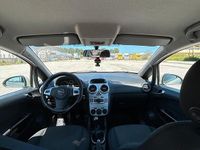 Usata Opel Corsa 75 CV (55 kW) 2013 Utilitaria