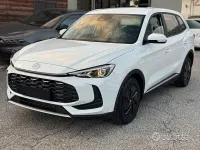 Nuova MG ZS 115 CV (84 kW) 2026 Bianco SUV