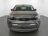 Usata Opel Crossland X Edition 83 CV (61 kW) 2022 Grigio SUV