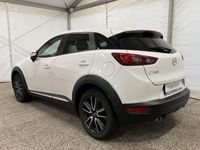 usata Mazda CX-3 1.5L Skyactiv-D Exceed del 2018 usata a Monza