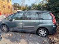 Usata Citroën Grand C4 Picasso 2008 Monovolume