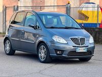 Usata Lancia Musa 95 CV (69 kW) 2010 Grigio Monovolume