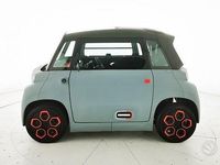 Usata Citroën AMI 2022 Grigio pastello Utilitaria