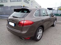 usata Porsche Cayenne 3.0 S Hybrid *UNIPRO* *PASM* *PCM* *TAGLIANDATA*