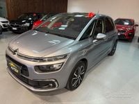 Usata Citroën C4 SpaceTourer 131 CV (96 kW) 2020 Grigio Monovolume