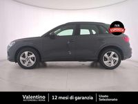 Usata Audi Q3 150 CV (110 kW) 2021 Grigio SUV