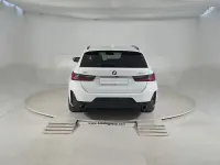 Usata BMW 320e M Sport 2025 Bianco Station wagon