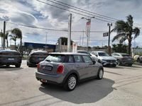 Usata Mini One D 95 CV (69 kW) 2015 Grigio Utilitaria