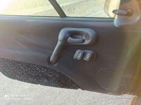 Usata Opel Tigra 1996 Blu Coupé