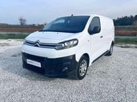 Usata Citroën Jumpy 122 CV (89 kW) 2020 Bianco Monovolume