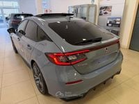 Nuova Honda Civic Sport 184 CV (135 kW) 2026 Berlina