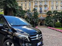 Usata Mercedes V300 Premium 239 CV (175 kW) 2023 Monovolume