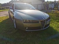 usata Alfa Romeo 159 SW 2.4 jtdm Distinctive 210cv