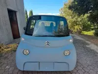 Usata Citroën AMI 2021 Berlina