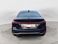 Usata Audi A5 Ambiente 204 CV (150 kW) 2024 Blu/azzurro Berlina