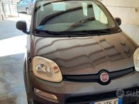 usata Fiat Panda 1.2 Easy 69cv