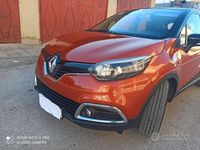 Usata Renault Captur 90 CV (66 kW) 2014 SUV