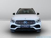 usata Mercedes 300 G LC - X253 2019 - LCd Premium Plus 4matic auto Mosciano Sant'angelo