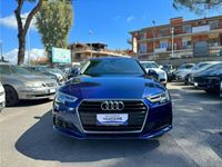 usata Audi A4 Avant 2.0 TDI 150 CV Business Sport usato