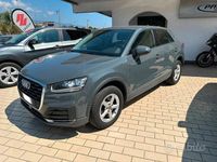 Usata Audi Q2 Business 116 CV (85 kW) 2017 Grigio SUV