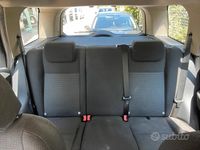 Usata Land Rover Freelander 2 2009 Bianco SUV