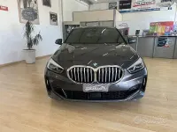 Brugt BMW 116 M Sport 116 HK (85 kW) 2021 Hatchback
