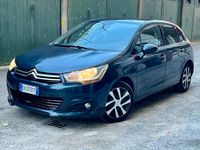 Occasion Citroën C4 90 ch (66 kW) 2011 Bleue Berline