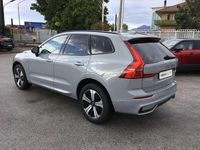 Usata Volvo XC60 Plus 349 CV (256 kW) 2025 Grigio SUV