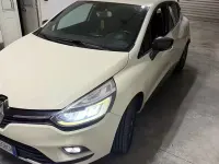 Usata Renault Clio IV 90 CV (66 kW) 2018 Berlina