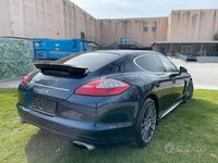 usata Porsche Panamera 4.8s gts pkd accetto permute