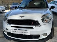 usata Mini Cooper SD Paceman Cooper D Paceman 2.0 ALL4