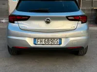 Occasion Opel Astra Dynamic 110 ch (80 kW) 2017 Berline
