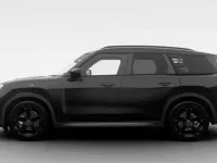 Nuova Mini Cooper Countryman Classic 170 CV (125 kW) 2026 Midnight black ii SUV
