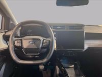 Ny Ford Puma Gen-E 52 kW (71 HK) 2026 SUV