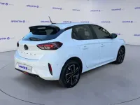 Usata Opel Corsa 101 CV (74 kW) 2025 Argento Utilitaria