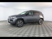 Usata Jeep Compass Limited 131 CV (96 kW) 2022 Grigio / pastello SUV