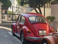 Usata VW CC 1970 Rosso Berlina