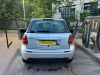 Occasion Suzuki SX4 107 PK (78 kW) 2008 SUV